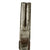 Original Victorian Era Belgian Double Barreled Percussion Pistol with Burl Wood Grip and Engraved Frame - Circa 1840 Original Items