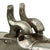 Original Victorian Era Belgian Double Barreled Percussion Pistol - Circa 1840 Original Items