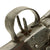 Original Victorian Era Belgian Double Barreled Percussion Pistol - Circa 1840 Original Items