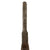 Original Victorian Era German Over and Under Double Barrel .43 Caliber Percussion Pocket Pistol, No. 29, Circa Mid-19th Century with Later German Proof Marks