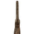 Original Victorian Era German Over and Under Double Barrel .43 Caliber Percussion Pocket Pistol, No. 29, Circa Mid-19th Century with Later German Proof Marks