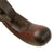 Original Victorian Era German Over and Under Double Barrel .43 Caliber Percussion Pocket Pistol, No. 29, Circa Mid-19th Century with Later German Proof Marks