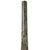 Original Belgian Percussion Boxlock Vest Pistol Serial 1259 with Turn Off Barrel and Fold Out Trigger - Circa 1845 Original Items