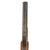 Original German Single Shot Percussion Pocket Pistol with Bag Grip, German Proof Marks and Matching Serial No. 154, Circa 1870