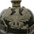 Original Imperial German WWI Prussian Unit-Marked EM/NCO Infantry M1915 Pickelhaube Spiked Helmet Depot-Dated 1918 with Reproduction Chinstrap Original Items