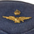 Original Canadian WWII CRAF Wing Commander Officer Pilot’s Uniform & Overcoat Grouping with Fur Hat & Overseas Cap - W/C Edward Burnett Goodspeed, OBE Original Items