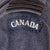 Original Canadian WWII CRAF Wing Commander Officer Pilot’s Uniform & Overcoat Grouping with Fur Hat & Overseas Cap - W/C Edward Burnett Goodspeed, OBE Original Items