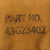 Original U.S. WWII Paratrooper 2nd Pattern Griswold Bag - M1 Garand, M1 Carbine, Thompson, M3 Grease Gun Original Items