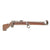 Original German Mauser Model K.1871 Carbine by V.C. Schilling of Suhl with Bavarian Markings and Excellent Bore Dated 1877 - Matching Serial 5891 Original Items