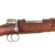 Original Swedish Mauser m/1894-14 Carbine by Waffenfabrik Mauser Dated 1895 with Bayonet Lug - Matching Serial 10186 Original Items