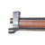 Original Swedish Mauser m/1894-14 Carbine by Waffenfabrik Mauser Dated 1895 with Bayonet Lug - Matching Serial 10186 Original Items