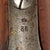 Original Swedish Mauser m/1894-14 Carbine by Waffenfabrik Mauser Dated 1895 with Bayonet Lug - Matching Serial 10186 Original Items