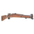 Original Swedish Mauser m/1894-14 Carbine by Waffenfabrik Mauser Dated 1895 with Bayonet Lug - Matching Serial 10186 Original Items