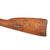 Original Antique Imperial Russian Mosin-Nagant M1891 Three-Line Infantry Rifle by Tula Arsenal Serial 98079 dated 1897 - No Finnish Markings Original Items
