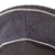 Original German WWII Luftwaffe Officer Schirmmütze Visor Cap with Embroidered Bullion Insignia in 55cm - Erel Marked 1944 Dated Sweatband Original Items