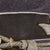 Original German WWII Luftwaffe Officer Schirmmütze Visor Cap with Embroidered Bullion Insignia in 55cm - Erel Marked 1944 Dated Sweatband Original Items