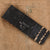 Original German WWII 1943 Dated Matched Pair of MP 40 Tropical Afrika Korps Magazine Pouches by Ernst Melzig