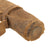 Original WWII Japanese Type 89 Discharger Knee Mortar Canvas Carry Case - Extremely Rare Original Items