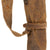Original WWII Japanese Type 89 Discharger Knee Mortar Canvas Carry Case - Extremely Rare Original Items