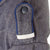 Original German WWII Luftwaffe Medical Corps Gefreiter NCO Aspirant Two Pocket Fliegerbluse Tunic with Medical Trade Badge