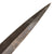 Original U.S. WWII OSS Stiletto by Landers, Frary, and Clark LF&C with Pancake Flipper Scabbard Original Items