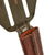 Original U.S. WWII OSS Stiletto by Landers, Frary, and Clark LF&C with Pancake Flipper Scabbard Original Items