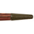 Original U.S. WWII OSS Stiletto by Landers, Frary, and Clark LF&C with Pancake Flipper Scabbard Original Items