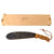 Original U.S. Vietnam War Unissued Special Forces Counter Insurgency Support Officer Bolo Machete With Original 1973 Dated Packaging - Banana Knife Original Items