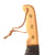 Original U.S. Vietnam War Unissued Special Forces Counter Insurgency Support Officer Bolo Machete With Original 1973 Dated Packaging - Banana Knife Original Items
