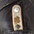 DRAFT Original German WWII NSKK Rottenführer Section Leader Service Tunic From Sturm 24 / Motorstandarte 78 (Copy) Original Items