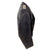 DRAFT Original German WWII NSKK Rottenführer Section Leader Service Tunic From Sturm 24 / Motorstandarte 78 (Copy) Original Items