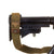 Original U.S. MGC-M16 Commando Model 640 Air Force Version Replica M16 Cap Plug Firing Gun by MGC Japan with Cap Blowback Cartridges in Box Original Items