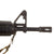 Original U.S. MGC-M16 Commando Model 640 Air Force Version Replica M16 Cap Plug Firing Gun by MGC Japan with Cap Blowback Cartridges in Box Original Items