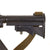 Original U.S. MGC-M16 Commando Model 640 Air Force Version Replica M16 Cap Plug Firing Gun by MGC Japan with Cap Blowback Cartridges in Box Original Items