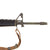 Original U.S. MGC-M16/CP Replica M16E1 Cap Plug Firing Gun by MGC Japan in Box Original Items