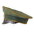 Original German WWII Army Heer Cavalry EM & NCO Schirmmütze Visor Cap - Size 56 (Copy) Original Items