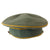 Original German WWII Army Heer Cavalry EM & NCO Schirmmütze Visor Cap - Size 56 (Copy) Original Items