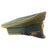 Original German WWII Army Heer Cavalry EM & NCO Schirmmütze Visor Cap - Size 56 (Copy) Original Items