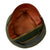 Original German WWII Army Heer Cavalry EM & NCO Schirmmütze Visor Cap - Size 56 (Copy) Original Items