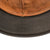 Original German WWII Heer M40 Steel Helmet in Named USGI Bring Back Box with 1943 Dated 58cm Liner and Chinstrap, Stamped Q66
