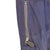 Original German WWII Luftwaffe Oberst Summerweight Flight Jacket & Flying Trousers with Bullion Eagle & Ri-Ri Bakelite Zipper Original Items