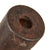 Original Vietnam War NVA / VC North Vietnamese Used ChiCom Type 67 Stick Grenade with Bottom Plug & Pull String - Inert Original Items