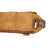 Original Imperial Japanese WWII IJA Teishin Shudan Paratrooper Nine Pocket Bandolier with Leather Trim - Rare Original Items