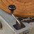 Original U.S. WWII U.S. Navy Portelec Model 9C Mechanical Field Phonograph by Pacific Sound Equipment Co. of Hollywood - Serial 84832
