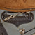 Original U.S. WWII U.S. Navy Portelec Model 9C Mechanical Field Phonograph by Pacific Sound Equipment Co. of Hollywood - Serial 84832