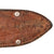 Original U.S. WWII Theater-Made Fighting Knife with German SA Dagger Blade by Rare Maker Carl Heidelberg & 1918 Mark I Trench Knife Handle in Custom Sheath Original Items