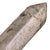 Original U.S. WWII Aluminum Handle Knuckle Knife with M1918 Style Handle & Intricate Custom Sheath Original Items