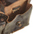 Original German WWII G43 K43 Leather Ammunition Pouch by E.B.Leuner GmbH, Bautzen - Dated 1944