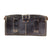 Original German WWII G43 K43 Leather Ammunition Pouch by E.B.Leuner GmbH, Bautzen - Dated 1944