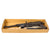 German WWII Replica MP-40 Cap Plug-Firing Submachine Gun by MGC Japan with Original Box & Spare Magazine Original Items